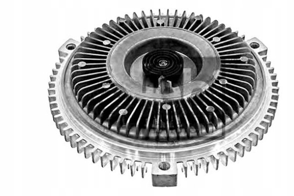 Febi bilstein FEB17848/RS2 Віскозний клатч віскозний febi 1112000322 11120