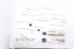 BMW OE 61116940863 Ремкомплект заглушки з обмежуючим елементом BMW E60 E61