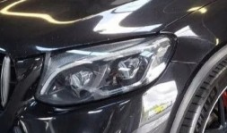 Mercedes-Benz OE reflektor Mercedes GLC Фара Лампа Фронтальна передня MERCEDES GLC (2015-2019)