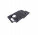 Peugeot OE Peugeot9836650880 Кришка двигуна BERLINGO C3 C4 AIRCROSS CACTUS JUMPY SPACETOURER 1.5 YH01