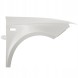 193492764 BLU Бризковик SEAT IBIZA IV 4 6J LB9A правий білий 08-17 передній CandyWeiss