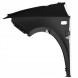 193492764 BLU Бризковик SEAT IBIZA IV 4 6J LB9A правий білий 08-17 передній CandyWeiss