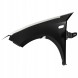 193492764 BLU Бризковик SEAT IBIZA IV 4 6J LB9A правий білий 08-17 передній CandyWeiss