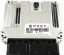 Bosch 0281013437 03G906021NG Комп'ютер vw passat 0281013437 03g906021ng immo off
