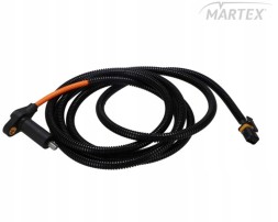 0486002002000 KNORR датчик частоти обертання ABS M.A.N А23