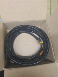 0486002002000 KNORR датчик частоти обертання ABS M.A.N А23