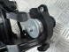 Kia OE 283102A801, 283102A802, 283102A803, 283102A804 a Впускний колектор Kia OE 1.7 CRDI