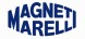 Magneti Marelli O23038 ПАЛИВНИЙ НАСОС MAZDA 3 BK 2003 - 2008 1.3 1.6 2.0