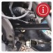 BRV B120 Піввісь права ford s-max (wa6) 1.6 tdci 1.8 tdci 2.0 tdci manual нова