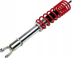 TA-Technix CSM-EVOGWFO03-1-4 Гвинтова підвіска TA TECHNIX EVOGWFO03-1 MAZDA 121 III (JASM, JBSM)