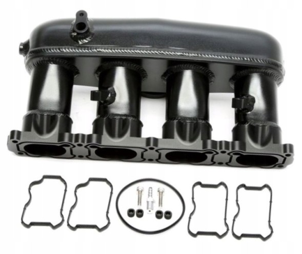 TA-Technix 76VW005-4 Спортивний впускний колектор TA 76VW005 AUDI A3 SEDAN (8VS, 8VM) 1.8+2.0 TFSI