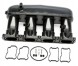 TA-Technix 76VW005-4 Спортивний впускний колектор TA 76VW005 AUDI A3 SEDAN (8VS, 8VM) 1.8+2.0 TFSI