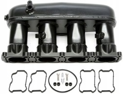 TA-Technix 76VW005-4 Спортивний впускний колектор TA 76VW005 AUDI A3 SEDAN (8VS, 8VM) 1.8+2.0 TFSI