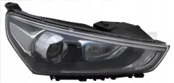 TYC 20-16289-05-2 Прожектор лампа 20-16289-05-2 tyc