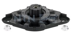 KB968 07 NTN SNR Комплект опори амортизатора
