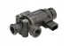 Wabco 02-01173 Клапан магнітний mercedes actros mp4 mp5
