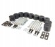 Китай BL / REXSTON 50mm SsangYong Rexton 4x4 Body Lift + 50мм