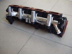 Audi OE 079133340 079133315BD Всмоктуючий колектор AUDI А8