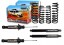 EFS 4WD TLC90EFSWOUT КОМПЛЕКТ ПІДВІСИ LIFT +2 ДЮЙМА LAND CRUISER 90 EFS + OUTBACK4WD