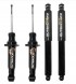 EFS 4WD TLC90EFSWOUT КОМПЛЕКТ ПІДВІСИ LIFT +2 ДЮЙМА LAND CRUISER 90 EFS + OUTBACK4WD