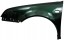 Китай 951201-LC6M VW Bora 1998-2005 Бризковик лівий LC6M ПЕРЕДНІЙ