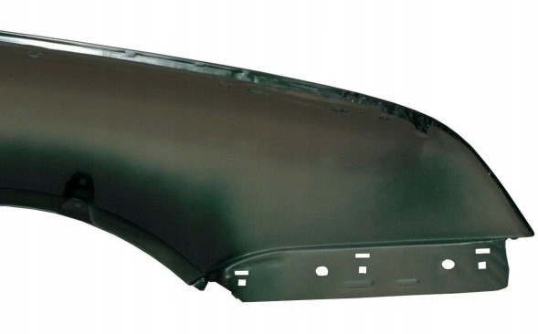 Китай 951201-LC6M VW Bora 1998-2005 Бризковик лівий LC6M ПЕРЕДНІЙ