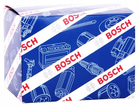 Bosch K S01 000 560 Насос гідропідсилювача bosch ks01000560