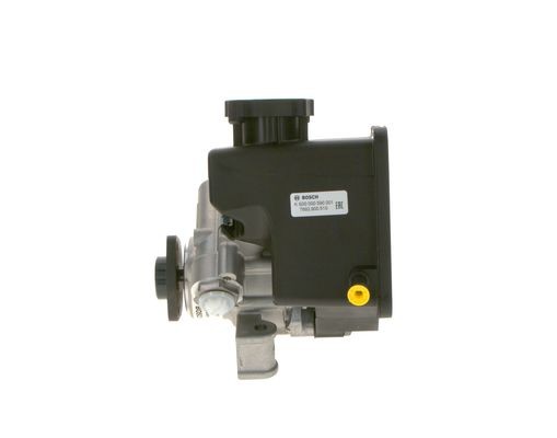 Bosch K S01 000 560 Насос гідропідсилювача bosch ks01000560