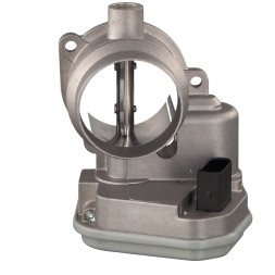 Febi bilstein 107022 Корпус дросельної заслінки febi bilstein 107022