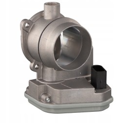 Febi bilstein 107022 Корпус дросельної заслінки febi bilstein 107022