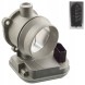 Febi bilstein 107022 Корпус дросельної заслінки febi bilstein 107022
