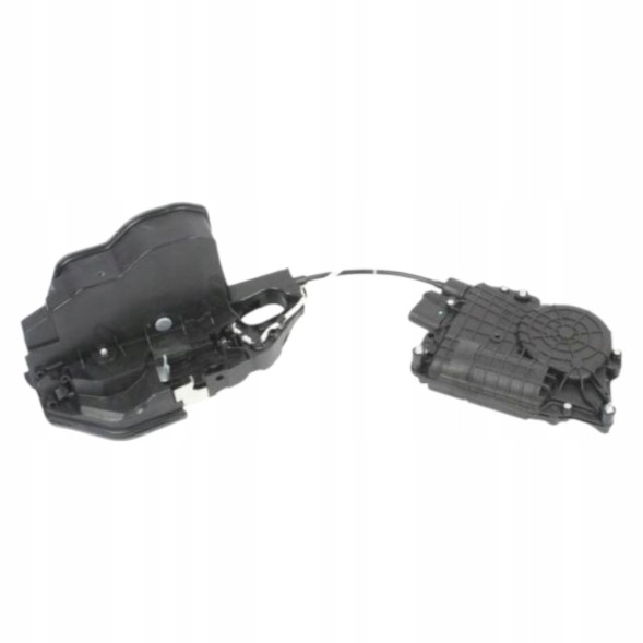 Китай 91O1ZLU0P0 ЗАМОК ДВЕРЕЙ ЗАДНІЙ ПРАВИЙ BMW 7 F01, F02, F03, F04 2010 2011 2012 2013 2014