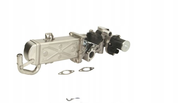 Китай 100 КЛАПАН EGR AUDI A3, Q3, TT; SEAT ALHAMBRA, ALTEA, ALTEA XL 1.4D/1.6D/2.0D