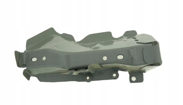 Китай addparts_1103447S0C ОБШИВКА ЗАХИСНА ЛІВА ТЕПЛИЦЯ ПІДКРИЛКА TESLA 3 2017-2023 1103447S0C НОВА