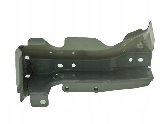 Китай addparts_1103447S0C ОБШИВКА ЗАХИСНА ЛІВА ТЕПЛИЦЯ ПІДКРИЛКА TESLA 3 2017-2023 1103447S0C НОВА