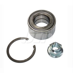WB80172 SATO TECH Комплект підшипників призначених для монтажу на маточину
