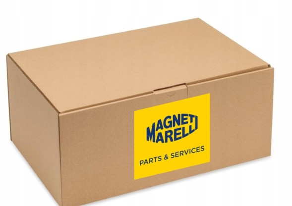 MAGNETI MARELLI 069412503010 Зварювальний апарат mma mtc503ax для fiat