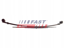 Fast FT13329 Resor fiat ducato 1994- задня частина 4-пера 10q