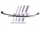 Fast FT13329 Resor fiat ducato 1994- задня частина 4-пера 10q
