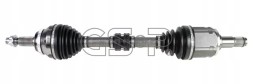 GSP 259644 Приводна піввісь toyota 259644 gsp
