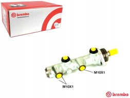 Brembo M 61 051 ГАЛЬМІВНИЙ НАСОС АЛЬФА РОМЕО AR 6 BOX 280_ 04 85-12 89 АЛЬФА РОМЕО AR 6
