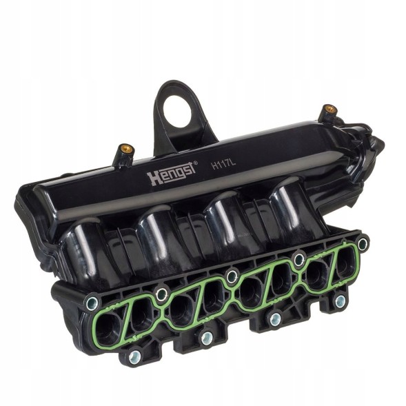 Hengst Filter H117L D1061 Модуль впускної труби