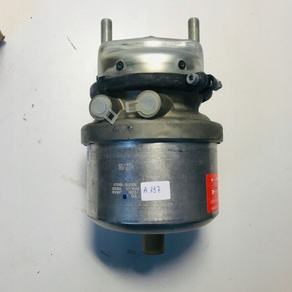 Iveco OE 504072795 IVECO ПЕРЕДНИЙ ГАЛЬМОВИЙ ЦИЛІНДР