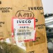 Iveco OE 504072795 IVECO ПЕРЕДНИЙ ГАЛЬМОВИЙ ЦИЛІНДР