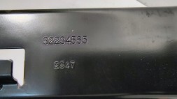 Volvo OE 32234565 MBAP ПОСИЛЕННЯ ПАНЕЛІ ПЕРЕДНЬОЇ ВЕРХНЬОЇ ЧАСТИНИ VOLVO XC40 C40 21-