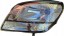 Chevrolet OE SPP17363 CHEVROLET ORLANDO 2011+ ФАРА ПЕРЕДНЯ ЛІВА ЄВРОПА 12979