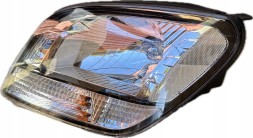 Chevrolet OE SPP17363 CHEVROLET ORLANDO 2011+ ФАРА ПЕРЕДНЯ ЛІВА ЄВРОПА 12979