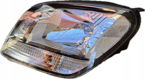Chevrolet OE SPP17363 CHEVROLET ORLANDO 2011+ ФАРА ПЕРЕДНЯ ЛІВА ЄВРОПА 12979