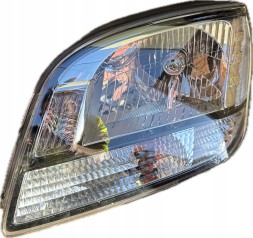 Chevrolet OE SPP17363 CHEVROLET ORLANDO 2011+ ФАРА ПЕРЕДНЯ ЛІВА ЄВРОПА 12979