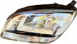 Chevrolet OE SPP17363 CHEVROLET ORLANDO 2011+ ФАРА ПЕРЕДНЯ ЛІВА ЄВРОПА 12979
